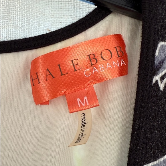 Hale Bob Cabana dress - Picture 4 of 10